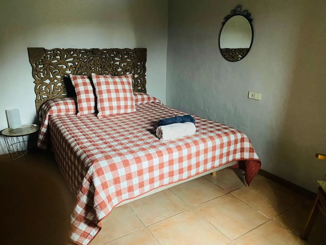 Habitació Sol Ixent