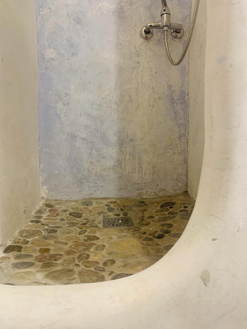Habitació Riu Fred de la casa rural Angrill (foto 1 de 7)